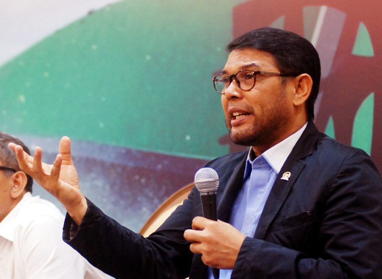 Jokowi Bilang Berdamai Dengan COVID-19, Politisi PKS: Apa Kata Dunia