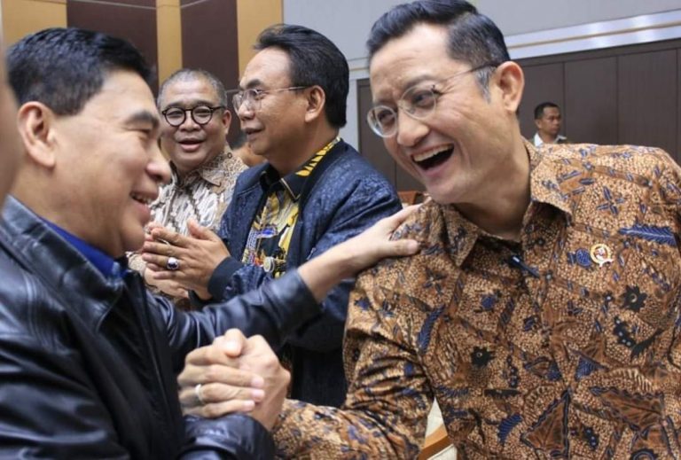 Fraksi Demokrat Pemerintah Jangan Lambat Salurkan Bansos