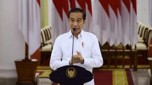 jokowi