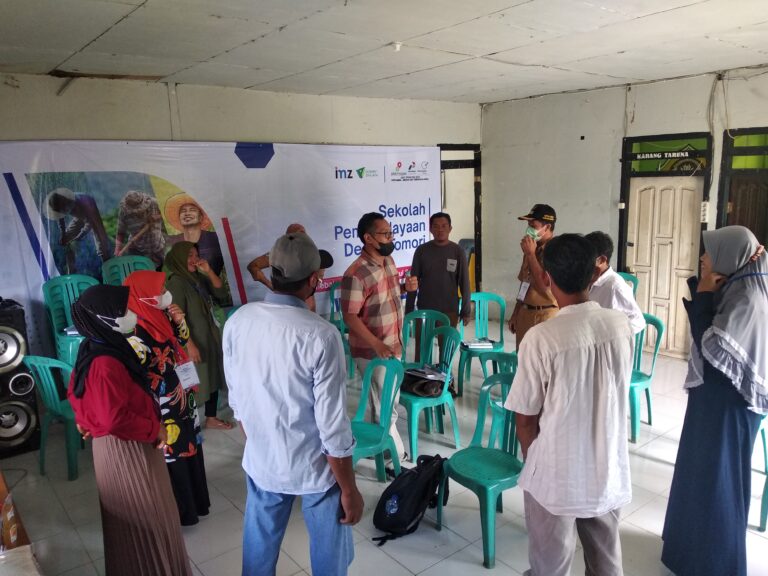 SDM Local Hero dan Concern Keberlanjutan