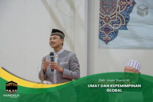 Umat-dan-Kepemimpinan-Global