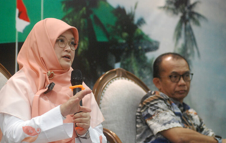 Dialektika Demokrasi DPR, ”Tragedi Depo Pertamina Plumpang, Apa Solusinya?”