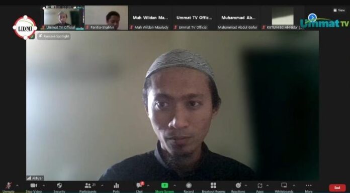 Kampus 100 Terbaik Dunia King Abdul Azis University Jeddah Tujuan Mahasiswa Indonesia