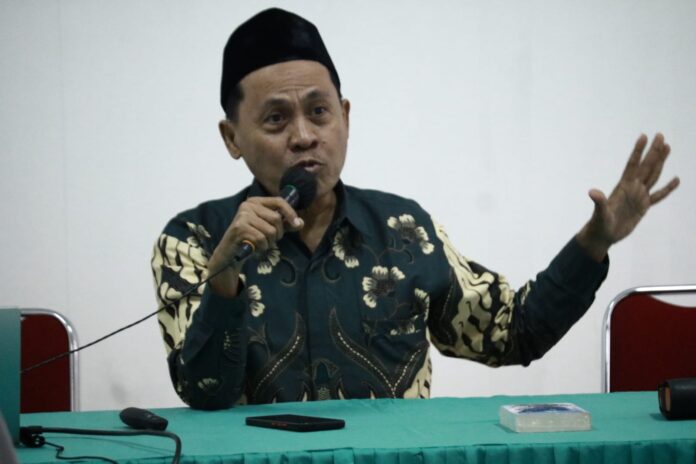 Amin Idris : Jurnalistik Kita Pakai Untuk Berdakwah