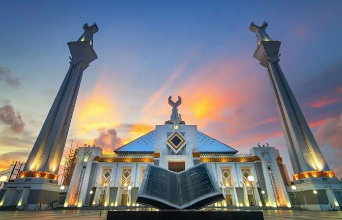 Ada 40 UMKM Yang Akan Memeriahkan Acara Silaturahim Akbar Wahdah di Gowa