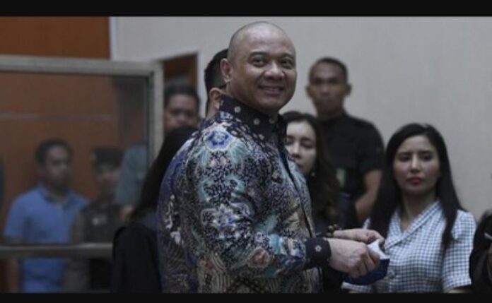 IPW Dukung Penyelidikan Dugaan Pemerasan Mantan Kasat Reskrim Tarakan Iptu M