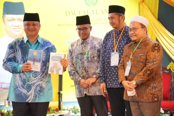 Dr. MAZA: Mulia Sebagai Penghantar Hidayah