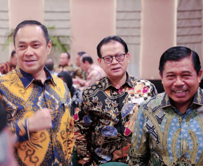 Peringati Hari Jadi ke 23, ESQ Kokohkan Tekad Membangun Generasi Emas Berkarakter