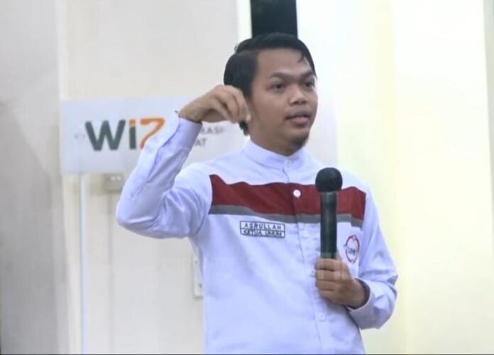 MK Utak-Atik Masa Jabatan Pimpinan KPK, Ketum PP LIDMI Nilai MK Lakukan Positive Legislator yang Melampaui Kewenangannya