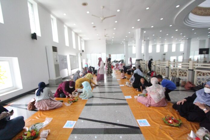 Yayasan Amaliah Astra Kuatkan Karyawan Muslim Profesional Melalui Astra Gema Islami