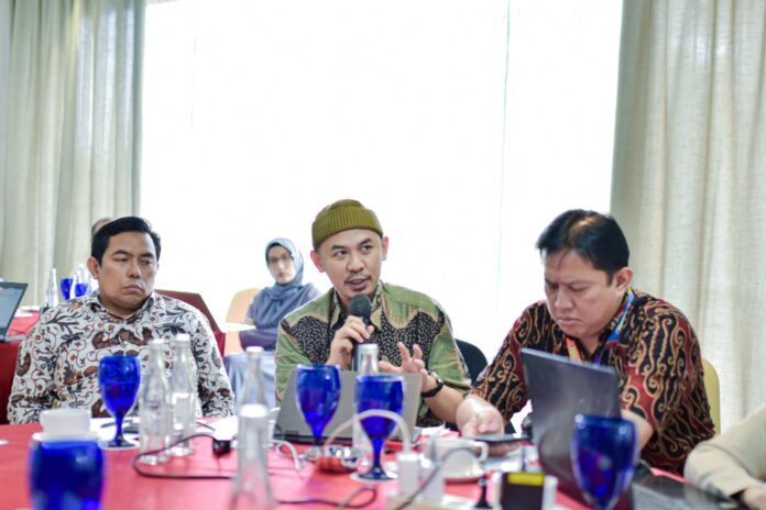 AFSI dan UNDP Gali Potensi Pengembangan Instrumen SLF di Indonesia
