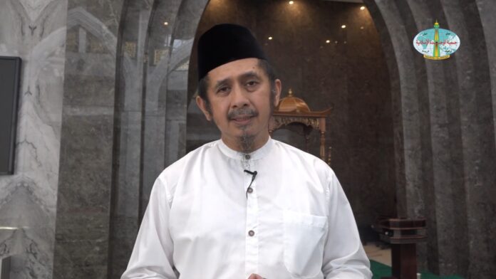 Ramaikan Tabligh Akbar Zulhijjah: Membangun Surga Keluarga di Dunia dan Akhirat Bersama Ustadz Zaitun Rasmin