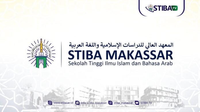 STIBA MAKASSAR