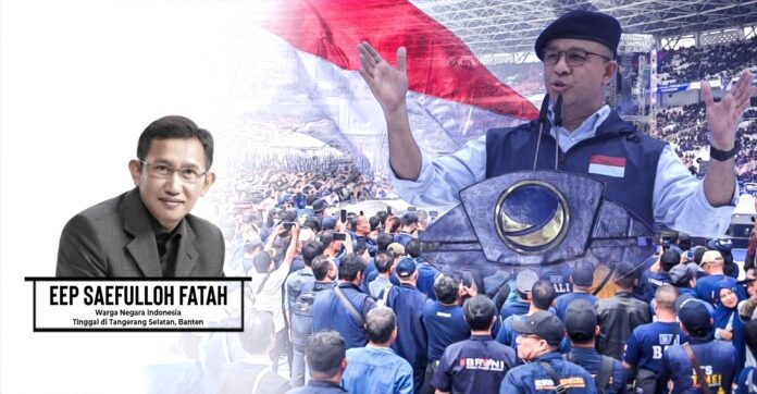 Doa Anies