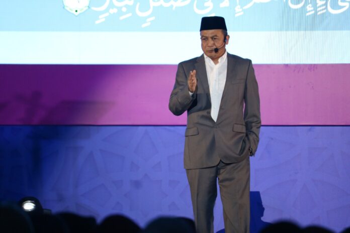 Milad ke-15, AQL Islamic Center Gelar AQL Muharram Fest