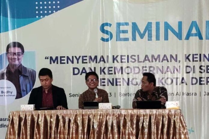 Seminar 