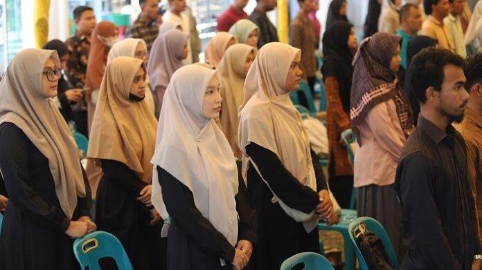 193 Mahasiswa USK Siap Tampil di MTQM Tingkat Universitas
