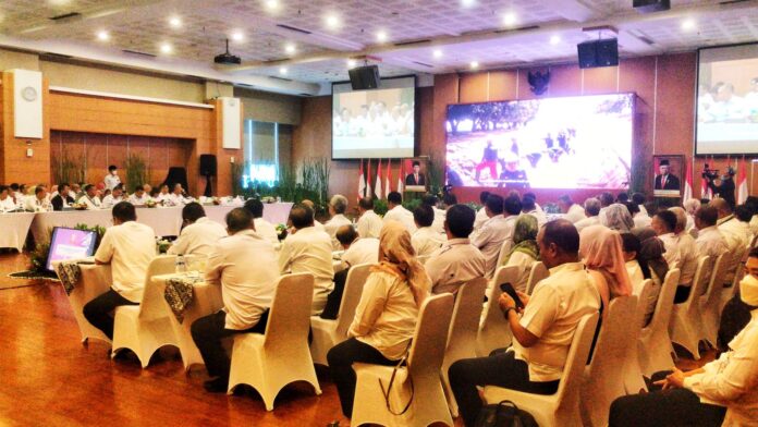 Hadapi El Nino 2023, BNPB Siapkan Langkah Pencegahan Karhutla dan Kekeringan