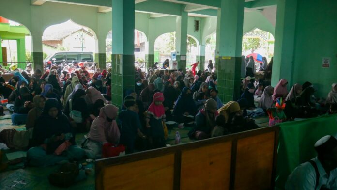 Ar Royan Institute Gelar Kajian Parenting Bersama DEA