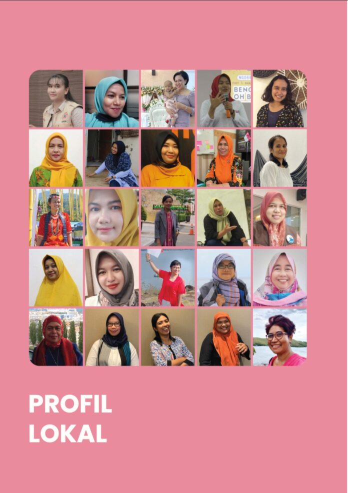 Keren! 47 Profil Pemimpin Perempuan Indonesia dalam Penanggulangan Bencana, Siapa Saja Mereka?