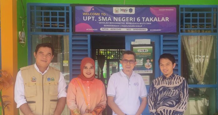 Alumni SMA Negeri 6 Takalar Sepakat Bentuk IKA : Rencana Mubes Pertama Dalam Waktu Dekat
