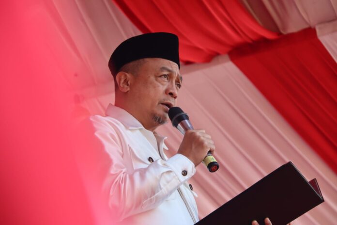 Perkumpulan AQL Peringati HUT RI Tema 