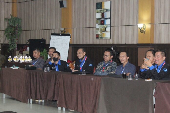 Berulang Kali AR Learning Center dan Owner Terima Penghargaan Best Of The Best Award 2023