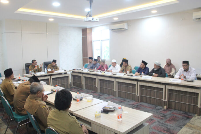 Yayasan Wakaf Baitul Asyi Kembangkan Usaha Produktif
