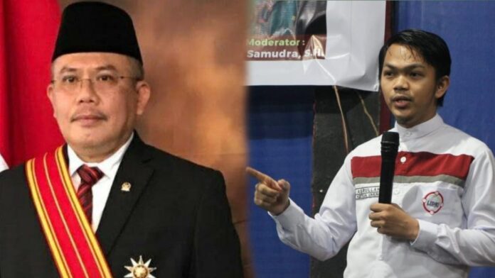 Ketua LIDMI Dukung Prof Aswanto Jadi Pejabat Transisi Gubernur Sulsel