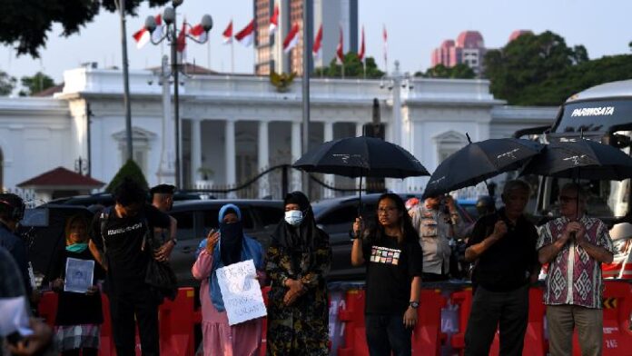 ICMI Sesalkan Insiden Kerusuhan Di Rempang