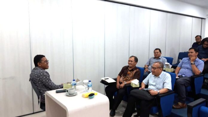 Interseksi Agama dan Sains