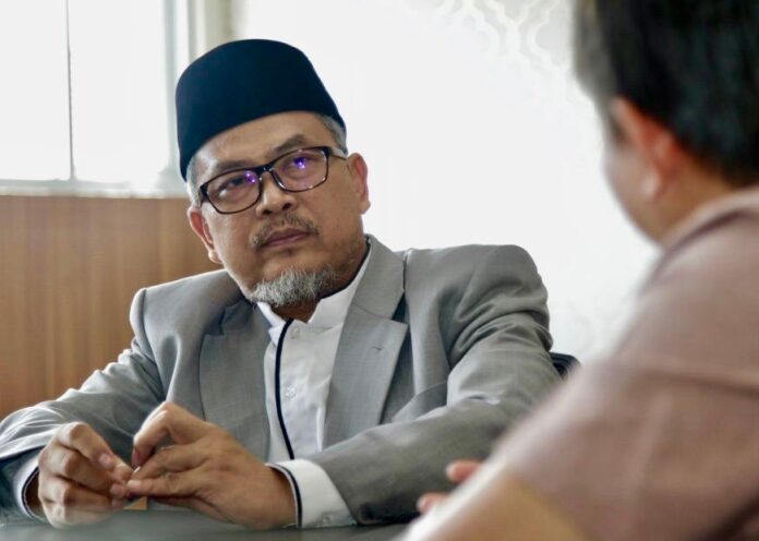 Persis: Radikalisme Muncul dari Ketidakadilan dan Kerusakan Moral