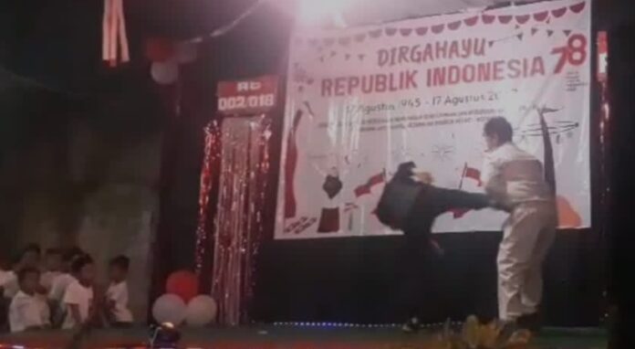 Lahirnya Teater Gaper Ikut Meramaikan Kancah Kesenian