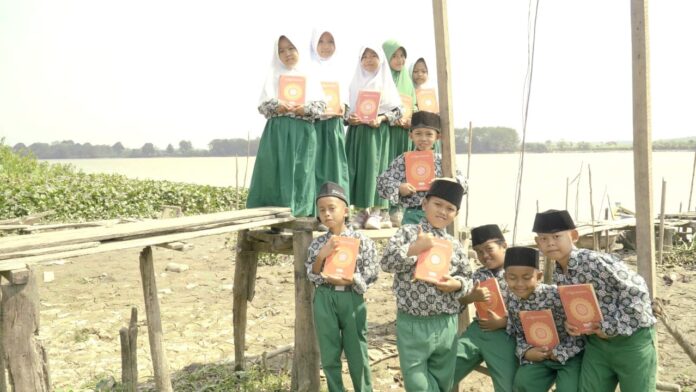 BWA Distribusi 20 Ribu Al-qur'an Tahap Kedua di Sumatera Selatan