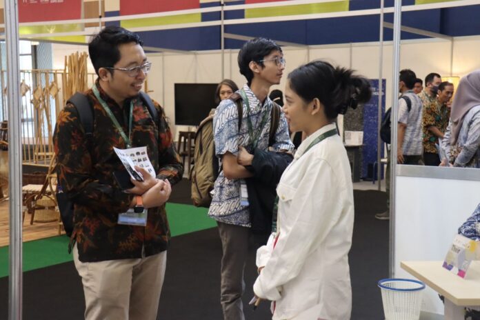 Universitas Paramadina dan PT Mandegani Perkenalkan Koleksi Furniture Inovatif yang Mendefinisikan Kenyamanan dan Estetika