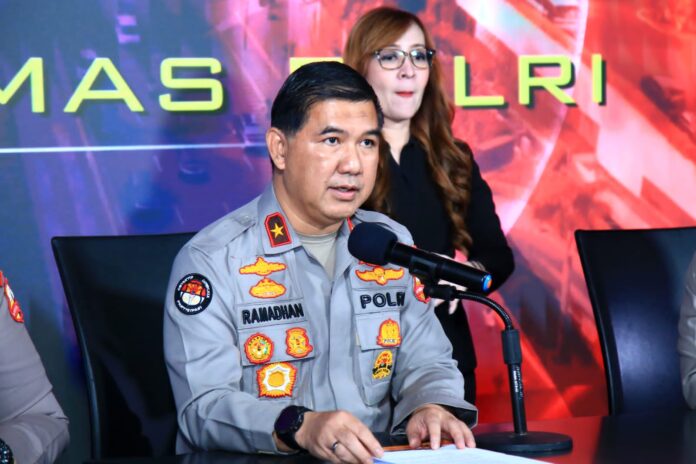 Polri Lakukan Mutasi, Kapolda Aceh dan Dua Wakapolda Diganti