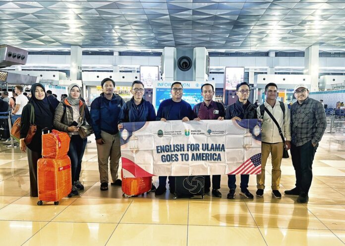 GLP Nusantara & EFU Jabar 2023