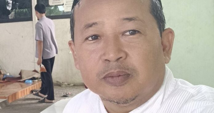 Mari Kita Islamkan Yahudi, Nasrani, Ateis