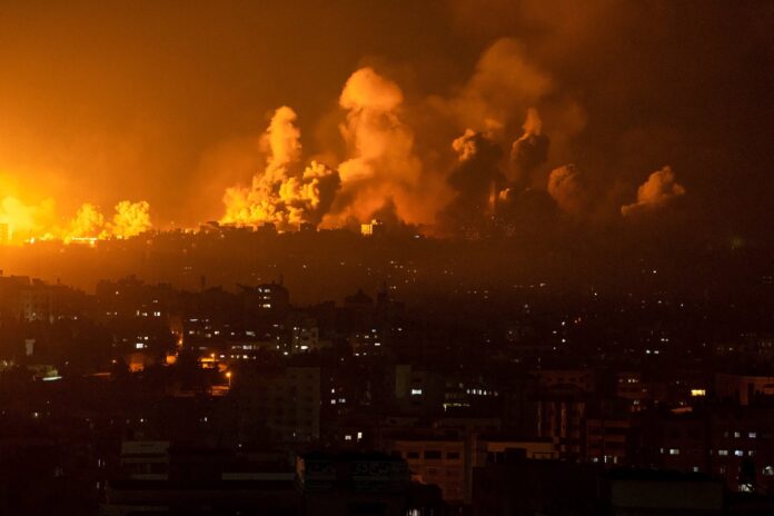 Palestina merdeka adalah solusi!