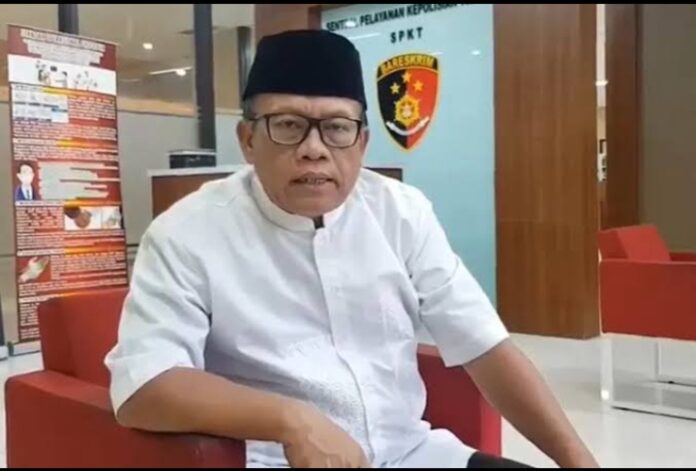 IPW Kecam Tindakan Polisi Tangkap Aktivis Greenpeace