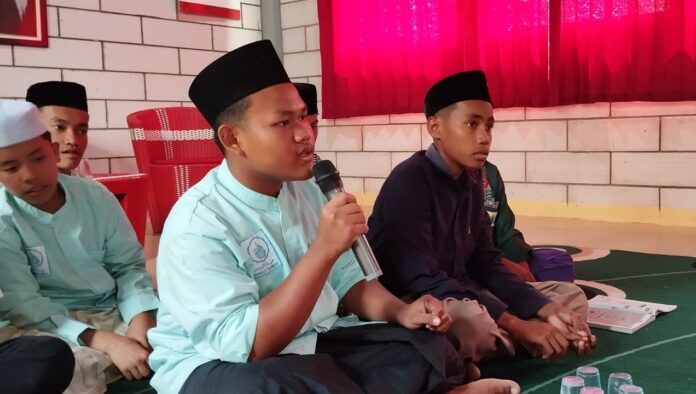 Pondok Pesantren Daarut Tarmizi Gelar Trial Class Belajar Al-Qur'an Gratis