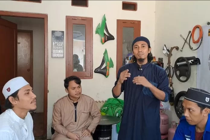 Pesantren Otomotif Siapkan Santripreneur Kerja dalam dan Luar Negeri