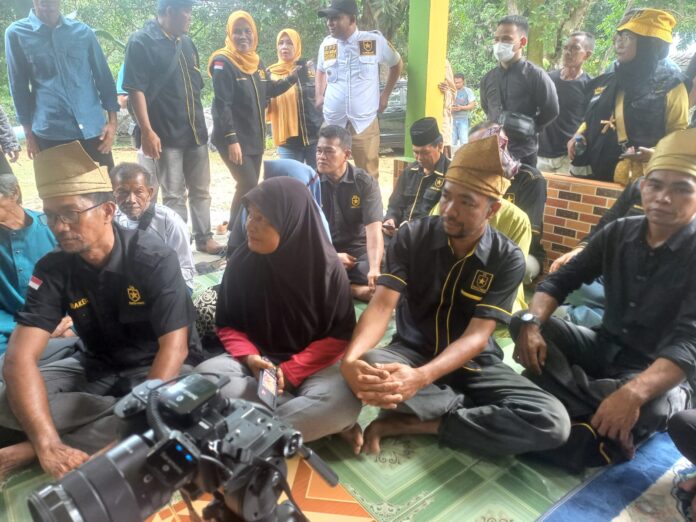 Amien Rais Kembali Kunjungi Rempang