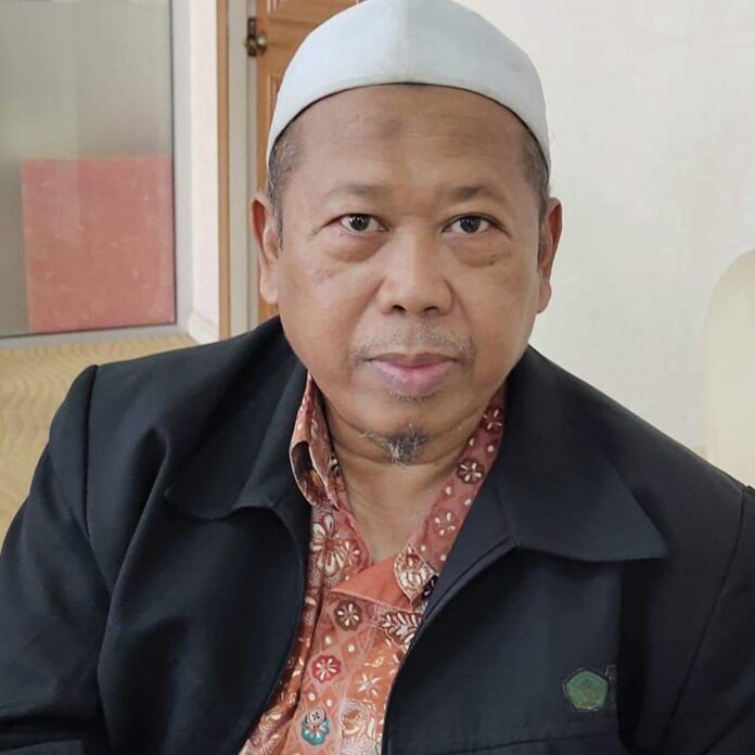 Pimpinan Pusat DDII Ajak Umat Islam Lakukan Qunut Nazilah untuk Palestina