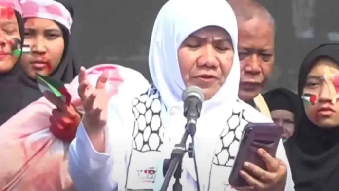 Anak-anak Gaza Bagaimana Mereka Ditempa Hingga Setabah Itu