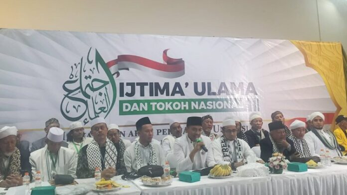 Dianggap Lebih Dekat Dengan Umat Islam, Ijtima' Ulama Rekomendasikan Pasangan Anies-Muhaimin