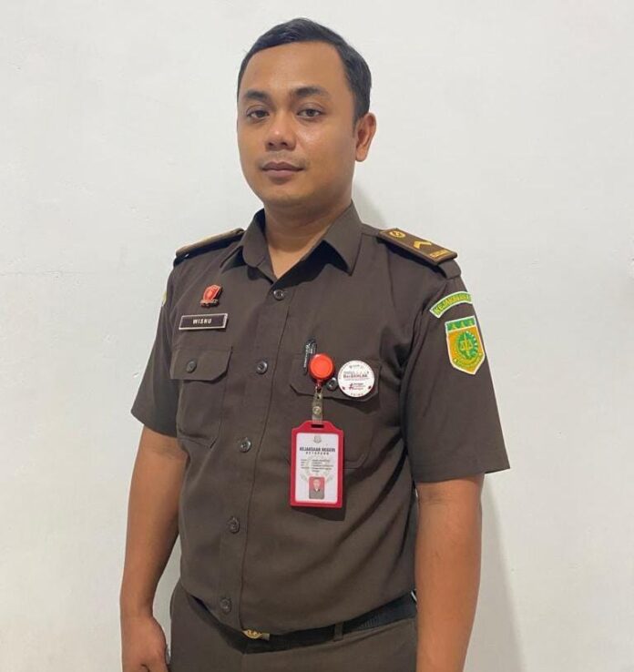 Kejaksaan Ketapang Kalbar, Sukses Ikuti Pelatihan Certified Fundamental Law Science ALC