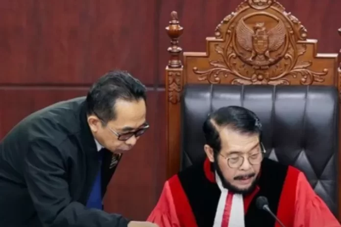 Pernyataan Sikap Majelis Hukum PP Muhamadiyah Terkait Putusan Majelis Kehormatan Mahkamah Konstitusi