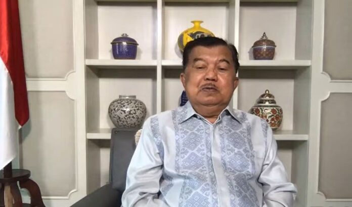 JK: Bangsa Indonesia butuh Cendekiawan, Pemimpin dan Entrepreneur Terbaik