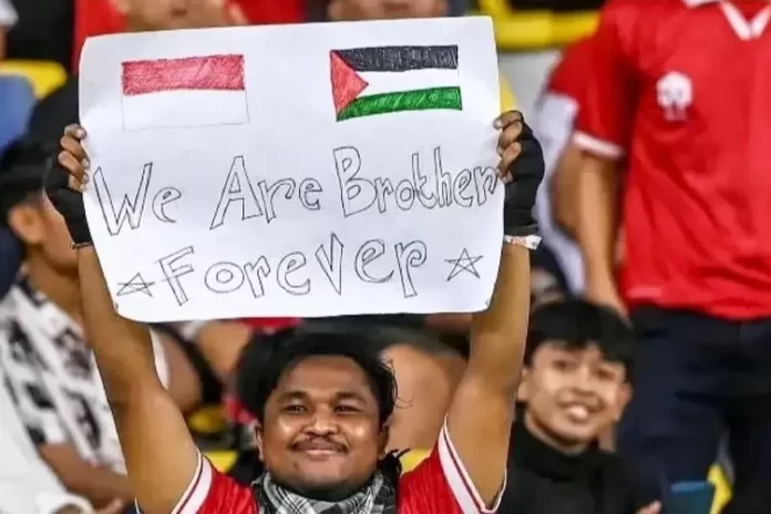 Kemenangan itu nyata!